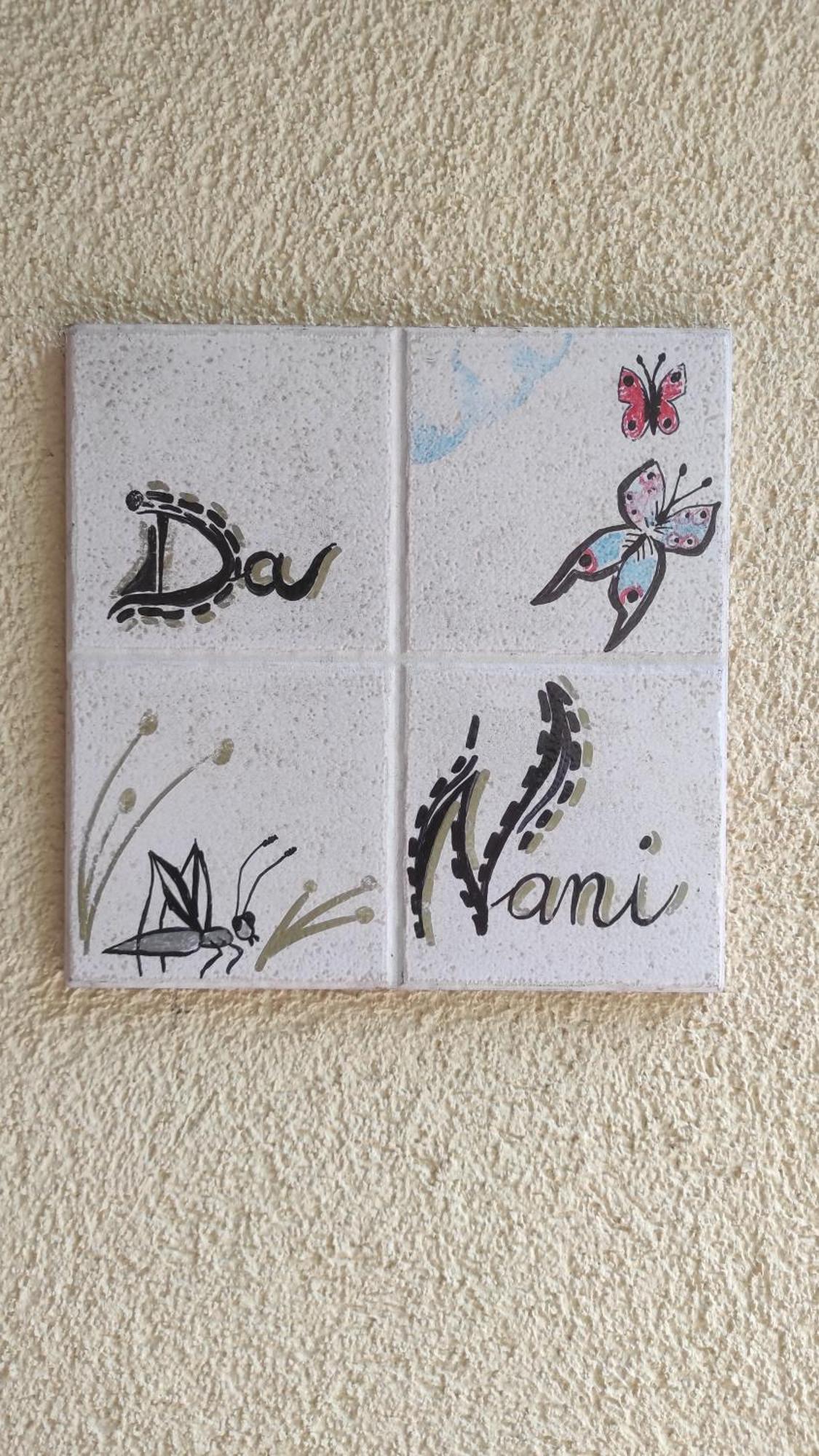דירות לצנו Da Nani מראה חיצוני תמונה